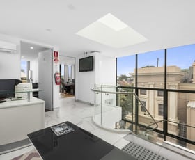 Offices commercial property for lease at Level 3/327 King Street Newtown NSW 2042