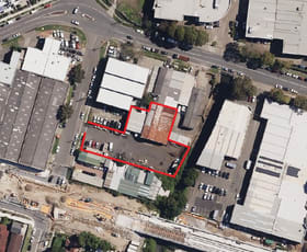 Factory, Warehouse & Industrial commercial property for lease at Whole/141 Arthur Street Parramatta NSW 2150