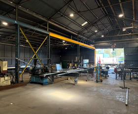 Factory, Warehouse & Industrial commercial property for lease at Whole/141 Arthur Street Parramatta NSW 2150