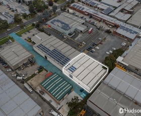 Factory, Warehouse & Industrial commercial property for lease at 30 Jersey Road Bayswater VIC 3153