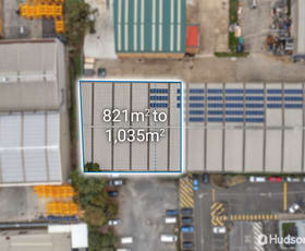 Factory, Warehouse & Industrial commercial property for lease at 30 Jersey Road Bayswater VIC 3153