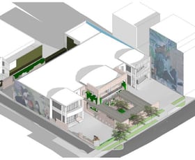 Shop & Retail commercial property leased at Shop/80 Hope Street South Brisbane QLD 4101