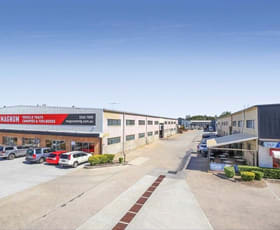 Factory, Warehouse & Industrial commercial property for lease at 172 Robinson Road East Geebung QLD 4034
