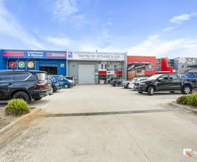 Factory, Warehouse & Industrial commercial property for lease at 1/222 Cooper Street Epping VIC 3076