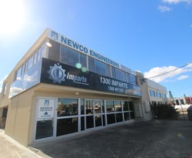 Showrooms / Bulky Goods commercial property for lease at 5/20 Brendan Drive Nerang QLD 4211