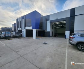 Factory, Warehouse & Industrial commercial property for lease at 20 Longford Road Epping VIC 3076