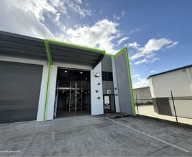 Factory, Warehouse & Industrial commercial property for lease at 9/10-12 Russell St Petrie QLD 4502