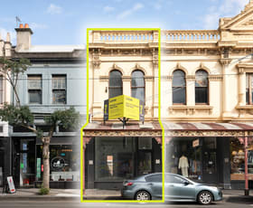 Shop & Retail commercial property for lease at 411 Chapel Street South Yarra VIC 3141