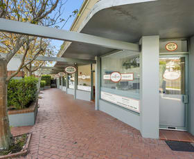 Medical / Consulting commercial property for lease at 1 Adams Street Curl Curl NSW 2096