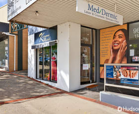 Shop & Retail commercial property for lease at 118C James Street Templestowe VIC 3106 Shop & Retail commercial property for lease at 118C James Street Templestowe VIC 3106