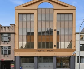 Offices commercial property for lease at Level 1, 114-116 Murray Street Hobart TAS 7000