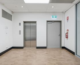 Offices commercial property for lease at Level 1, 114-116 Murray Street Hobart TAS 7000