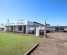 Factory, Warehouse & Industrial commercial property for lease at 3/97 Pruen Road Berrimah NT 0828