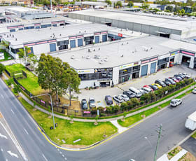 Offices commercial property for lease at 12b/171 Power Street Glendenning NSW 2761