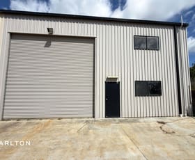 Factory, Warehouse & Industrial commercial property for lease at 5 Sagewick Place Moss Vale NSW 2577