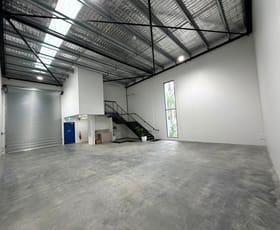 Factory, Warehouse & Industrial commercial property for lease at 1/323 Chisholm Road Auburn NSW 2144
