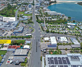Development / Land commercial property for lease at 2 Mayes Avenue Caloundra QLD 4551