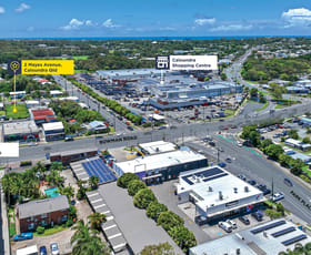 Development / Land commercial property for lease at 2 Mayes Avenue Caloundra QLD 4551