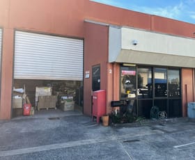 Factory, Warehouse & Industrial commercial property for lease at 2/1-5 Crawford Street Braeside VIC 3195 Factory, Warehouse & Industrial commercial property for lease at 2/1-5 Crawford Street Braeside VIC 3195