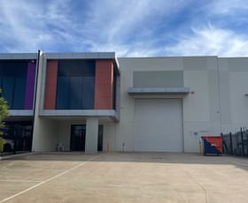 Factory, Warehouse & Industrial commercial property for lease at 12A Apex Drive Truganina VIC 3029