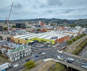 Shop & Retail commercial property for lease at 2-10 Tamar Street Launceston TAS 7250