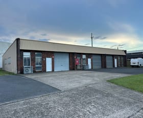 Factory, Warehouse & Industrial commercial property for lease at 26C Cook Drive Coffs Harbour NSW 2450