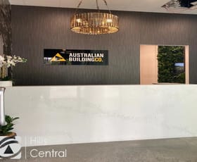 Offices commercial property for lease at H149/24-32 Lexington Drive Bella Vista NSW 2153