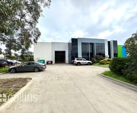 Factory, Warehouse & Industrial commercial property for lease at 2/49 - 53 VENTURA Place Dandenong South VIC 3175
