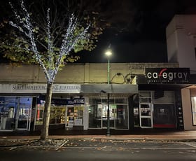 Shop & Retail commercial property for lease at 107 Gray Street Hamilton VIC 3300