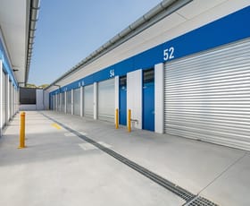 Factory, Warehouse & Industrial commercial property for lease at 52/323 Chisholm Road Auburn NSW 2144