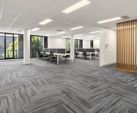 Offices commercial property leased at 1/225 Montague Road West End QLD 4101