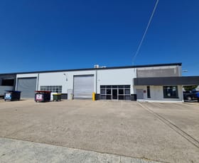 Factory, Warehouse & Industrial commercial property leased at 1/919-925 Nudgee Road Banyo QLD 4014