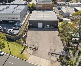 Factory, Warehouse & Industrial commercial property for lease at 22 Griffiths Road Lambton NSW 2299