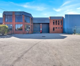 Factory, Warehouse & Industrial commercial property for lease at 20 Ovata Drive Tullamarine VIC 3043