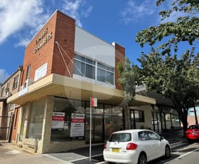 Offices commercial property for lease at 2/12-14 CAMPBELL STREET Blacktown NSW 2148