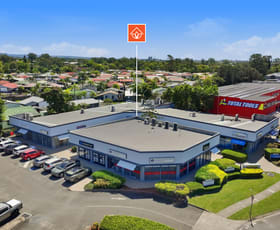 Offices commercial property for lease at 15/2 Executive Drive Burleigh Heads QLD 4220