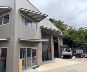 Showrooms / Bulky Goods commercial property for lease at 44 Supply Road Bentley Park QLD 4869
