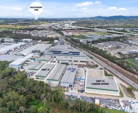Factory, Warehouse & Industrial commercial property for lease at 63 Burnside Road Stapylton QLD 4207
