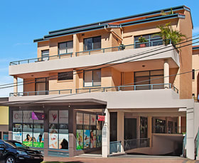 Offices commercial property for lease at 3b/32 Fisher Road Dee Why NSW 2099