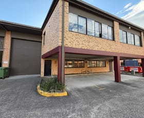 Factory, Warehouse & Industrial commercial property for lease at 26/2 Railway Parade Lidcombe NSW 2141
