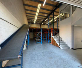 Factory, Warehouse & Industrial commercial property for lease at 26/2 Railway Parade Lidcombe NSW 2141
