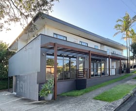 Offices commercial property for lease at Suite 5 & 6/46 George Street East Gosford NSW 2250