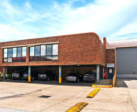 Factory, Warehouse & Industrial commercial property for lease at 7a/56 Keys Road Cheltenham VIC 3192