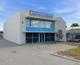 Other commercial property for lease at Unit 5/93 President Street Welshpool WA 6106