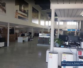 Showrooms / Bulky Goods commercial property for lease at 2936 Logan Road Underwood QLD 4119