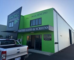 Factory, Warehouse & Industrial commercial property for lease at 4/3 Mason Street Davenport WA 6230