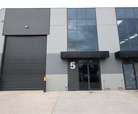 Showrooms / Bulky Goods commercial property for lease at Unit 5/52 Willandra Drive Epping VIC 3076 Showrooms / Bulky Goods commercial property for lease at Unit 5/52 Willandra Drive Epping VIC 3076