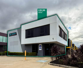 Factory, Warehouse & Industrial commercial property for lease at 1/51-55 Centre Way Croydon South VIC 3136