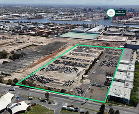 Factory, Warehouse & Industrial commercial property for lease at 67-85 Cook Street Port Melbourne VIC 3207