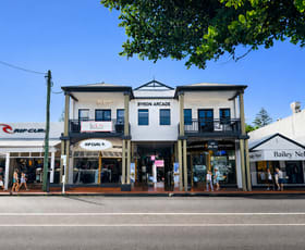 Shop & Retail commercial property for lease at Shop 1/13 Lawson Street Byron Bay NSW 2481